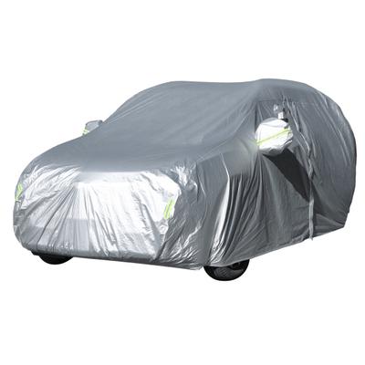 Winter Car Cover Cover Waterproof All Weather Auto Snow for 2010-2025 CR-V/for RAV4/Escape SE Suv with Ventilation Holes Includes Antenna