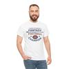 Fußballfan T-Shirt - Feiern Sie Ihre Liebe zum Spiel mit diesem T-Shirt