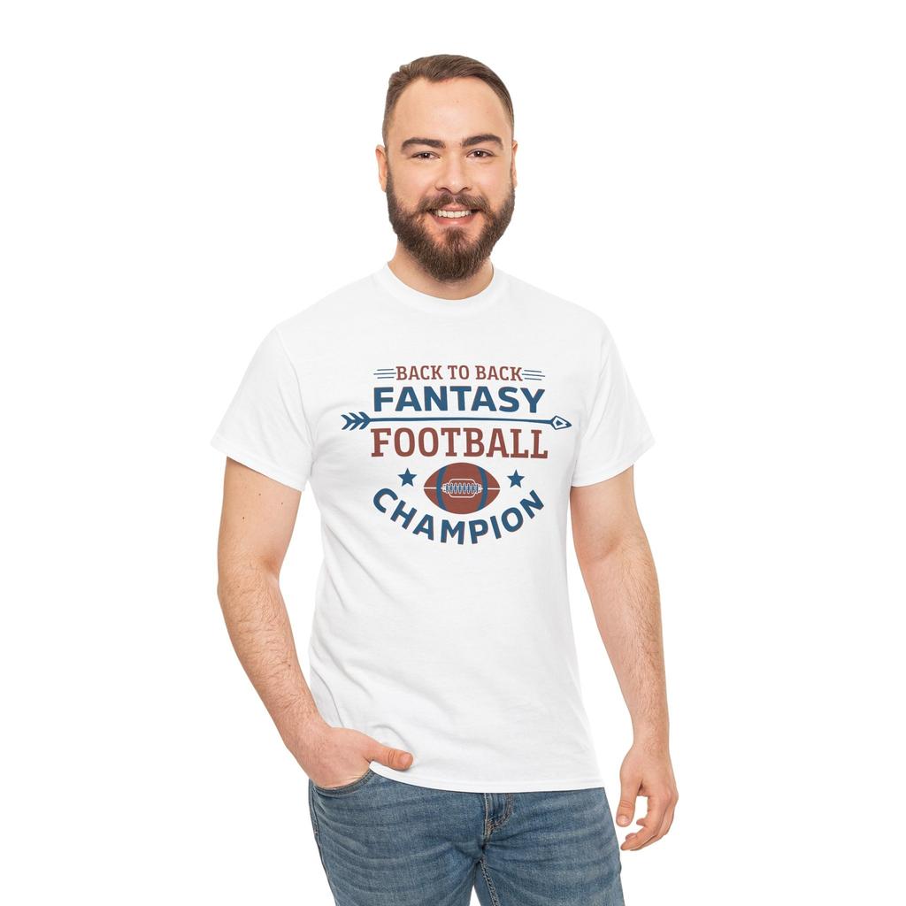 Fußballfan T-Shirt - Feiern Sie Ihre Liebe zum Spiel mit diesem T-Shirt