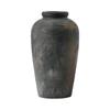 Keramik Blumenvase Bauernhaus Rustikal Vase Dekorative Keramik Terrakotta Vase Heimdeko Tischmittelstücke Hochzeit