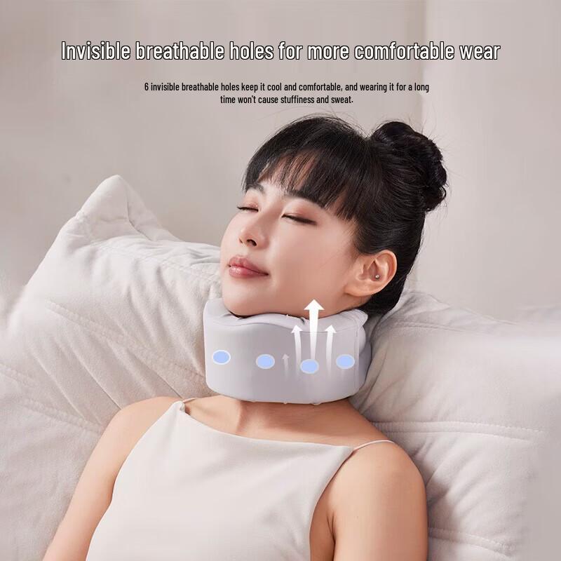Jiancheng Mini Kneading Neck Massage Pillow