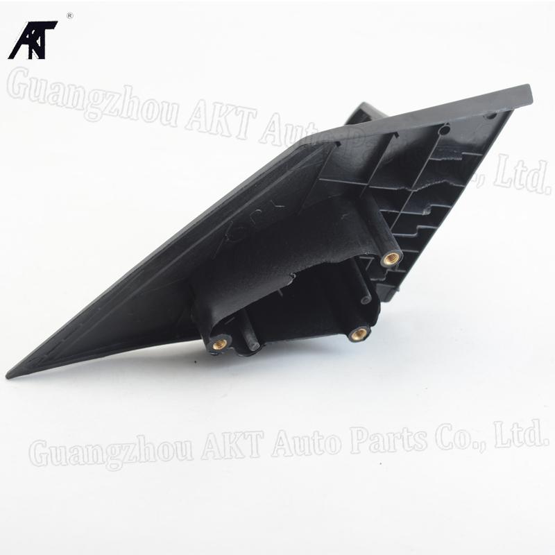 Για Chevrolet Cruze 2009-2013 Πλαϊνή βάση στήριξης καθρέφτη πόρτας αυτοκινήτου Πλαϊνή βάση στήριξης καθρέφτη πίσω όψης