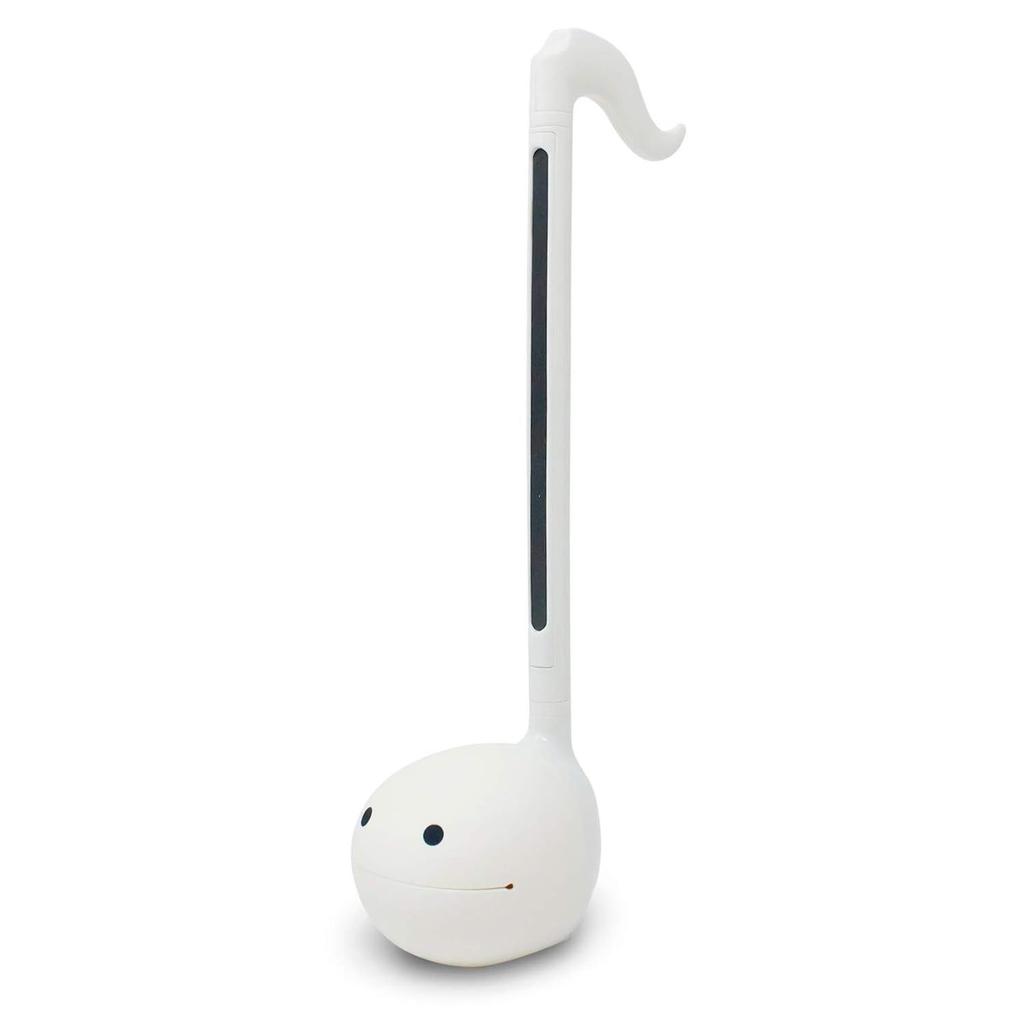 Cube Otamatone Weiß 0941