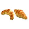 Artificial Bread Decoration Crafts Faux Pastries for Indoor Restaurant Party