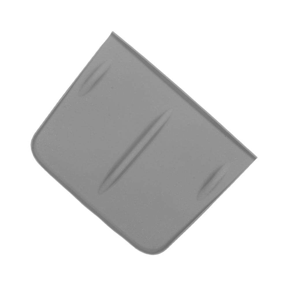 Silicone Central Control Phone Wireless Charging Pad Mobile Phone Non-Slip Mat Anti-Slip Charger Pad Cover for Tesla Model 3 Y
