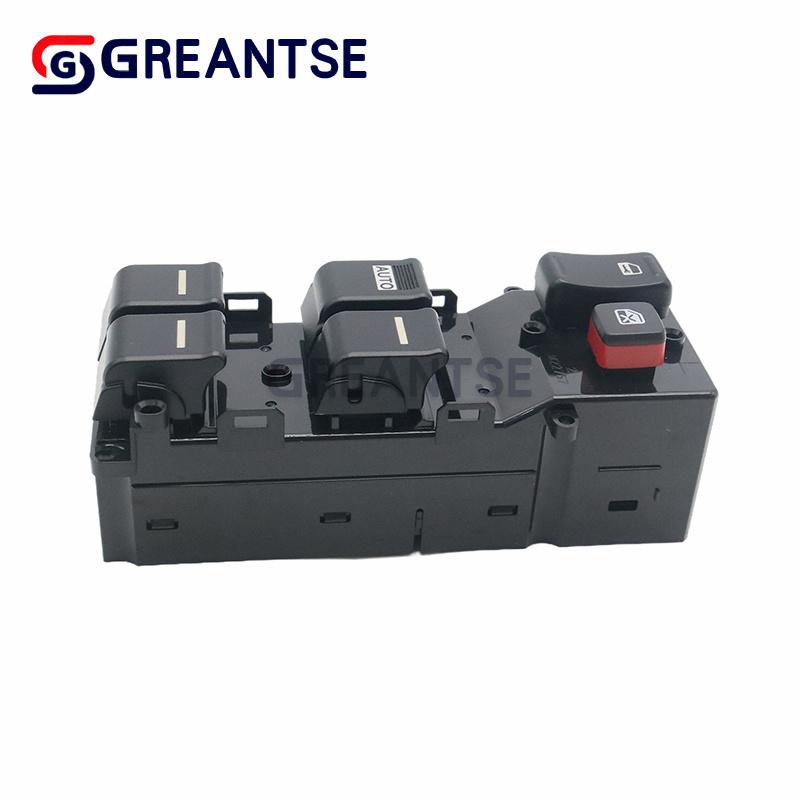 35750-SDA-H05 Electric Side Window Control Switch Button For Honda Accord 2003 2004 2005 2006 2007 Automotive Parts