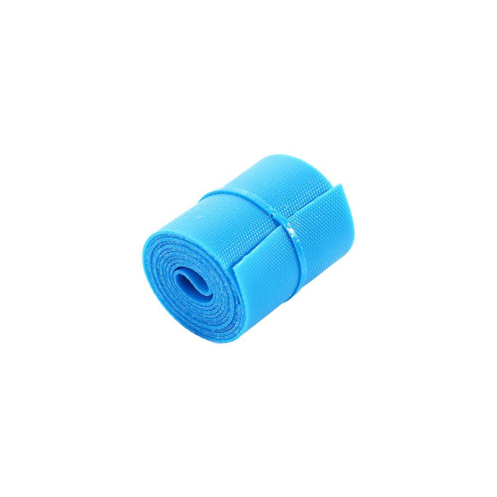 Blue Disposable Outdoor Supplies Camping Latex Tourniquet Stop Bleeding Strap Emergency Necessities