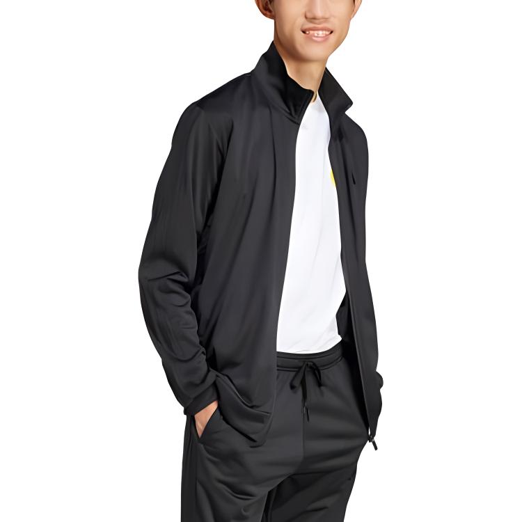 adidas Free Shipping With AdiClub Dayready Tracktop JI8818