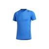 New T Shirts Men Blue FL4353