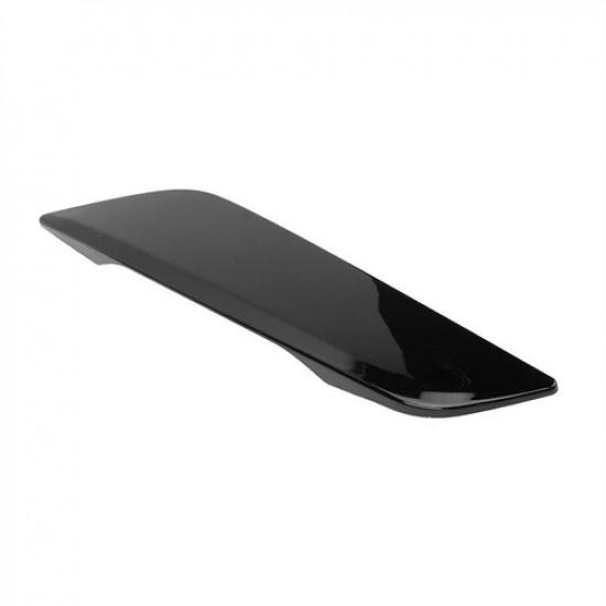 1× Left Side Fender Vent Air Cover Trim For BMW G30 5-Series 2017- 530i 540i