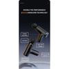2026 massage gun muscle relaxation massager electric vibration fascia gun 10 heads professional grade neck mask gun