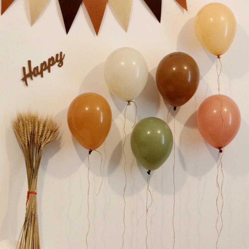 Wind Drifting Hot Air Balloon Decoration for Baby Birthdays, Weddings & Shop Windows