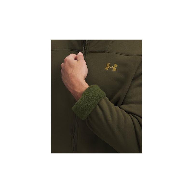 Under Armour Porter Men's 3-in-1 Outdoor Jacket