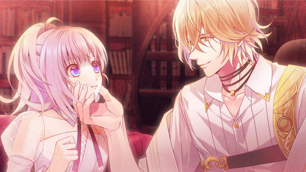 Cendrillion palikA Switch -