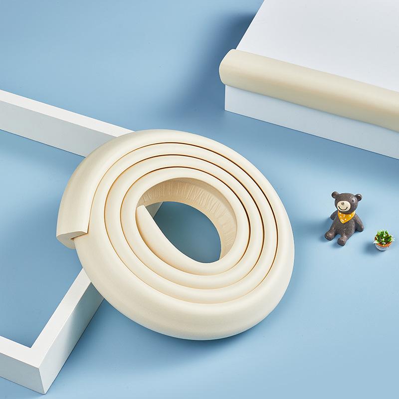 Thickened Self-Adhesive Safety Strip: Anti-Collision Protection for Students and Babies