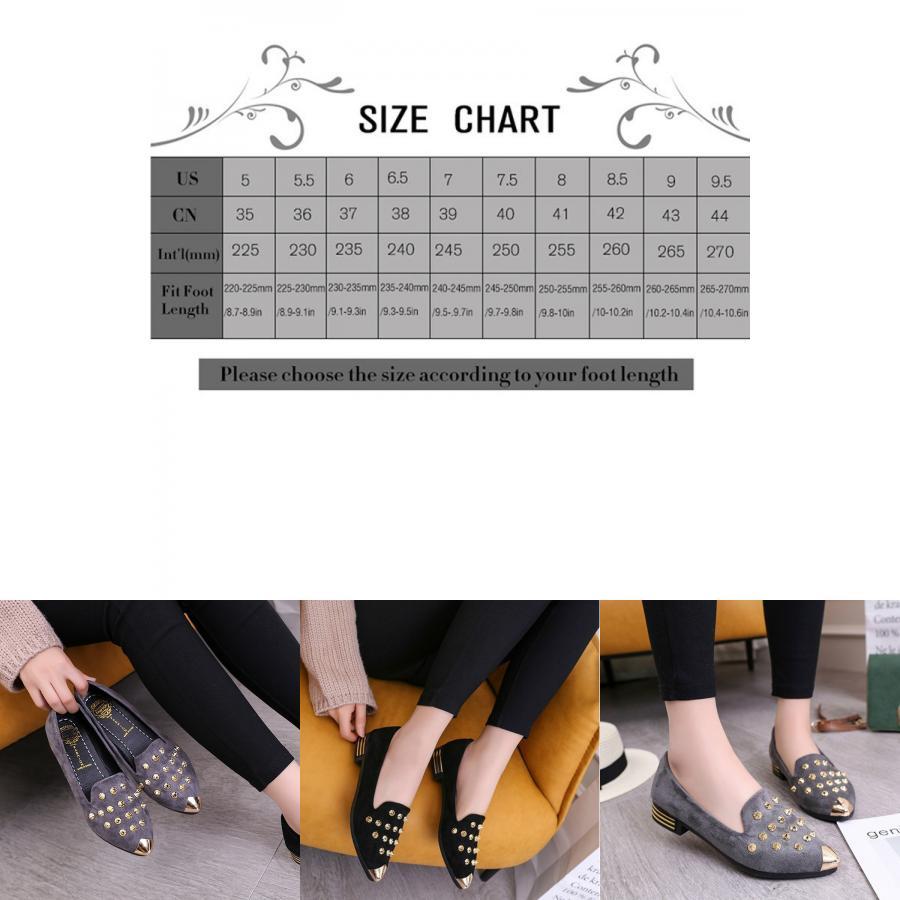 Women Fashion Sexy Comfort Low Heel Ladies Shoes Ballet Flats With Timeless Design