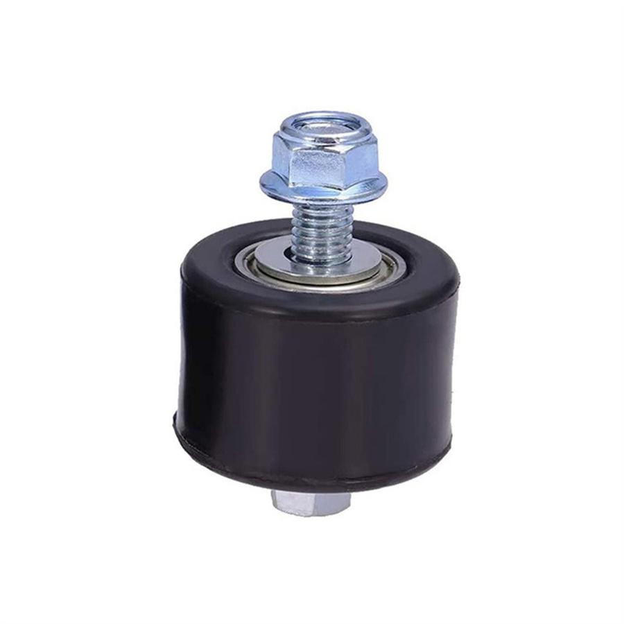 Upper & Lower Swingarm Chain Roller W/Dual Bearings for Yamaha # 3TB-22178-00-00