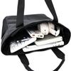 Waterproof Briefcase Men's Large Capacity Business Office Bag