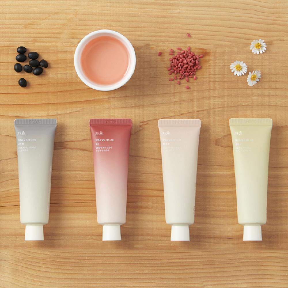 

Hanyul Nature Like Hand Cream Choose 1 Of 4 Types Artemisia