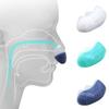 Micro Electric Cpap Noise Anti Snoring Device Sleeping Apnea Aid