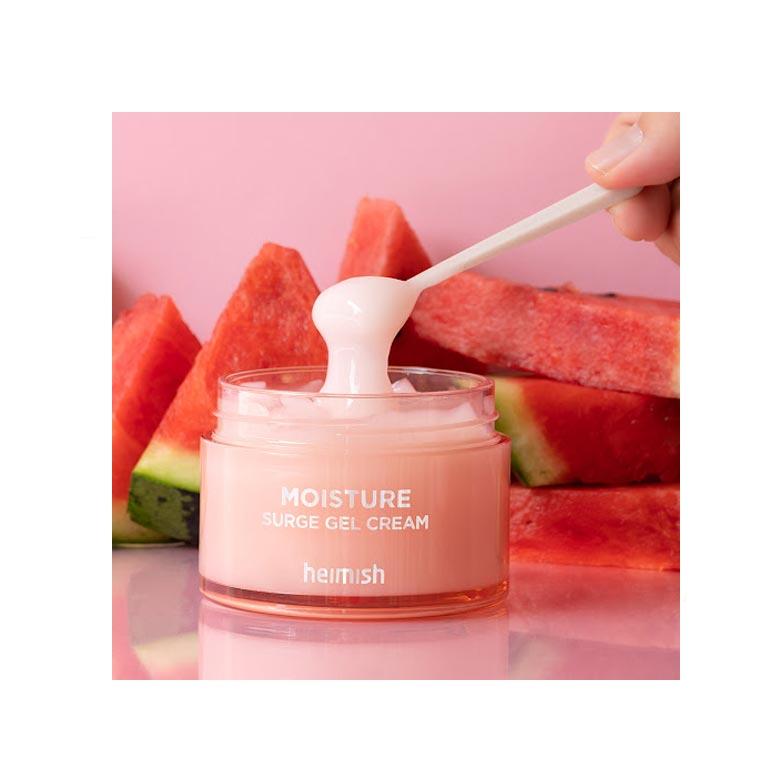 HEIMISH Watermelon Moisture Soothing Gel Cream 110ml
