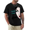 Pulp Fiction ( Modesty Blaise Cover ) Tshirt Street Art Print Tee Shirt