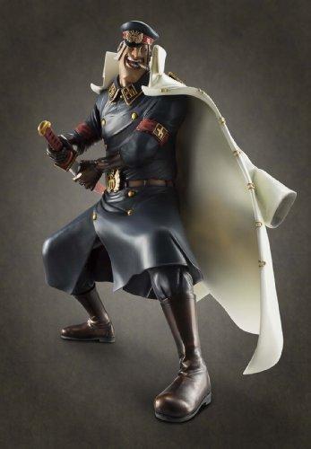 Portrait.Of.Pirates One Piece Series NEO-DX Ame no