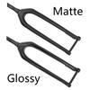 Carbon MTB Rigid Fork 29 Boost 110 Mountain Bike Front Fork 29 er Carbon 700C Disc Brake Tapered Tube Cycling Bicycl Fork 29er