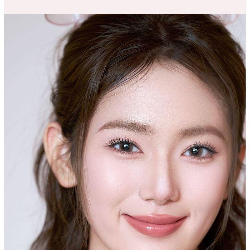 biya - Ballet Style Mirror Lip Gloss - 6 Colors