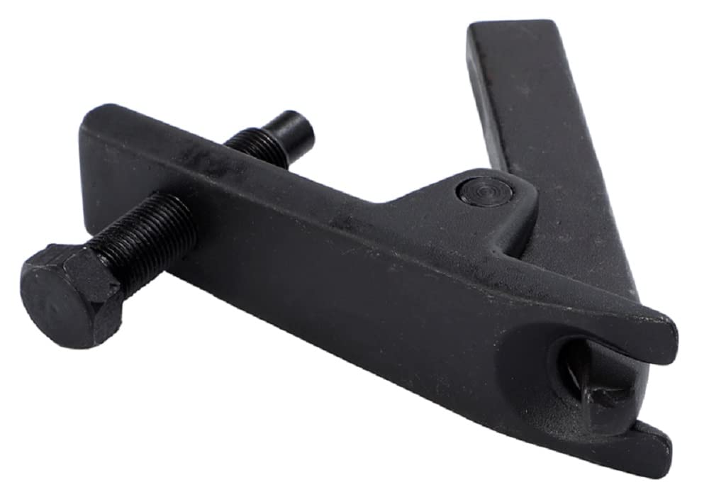 New Self Splitter Tie Rod End Puller Ball Joint Separator Scissor Type End Car Auto Ball Head Puller Removal Tool