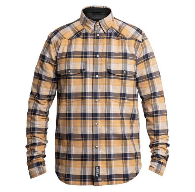 John Doe Motoshirt Motorcycle Jacket