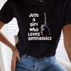 Paneled Color Block T-shirt - Fashionable Casual Unique Designer Style