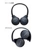 Panasonic Uzavřená sluchátka Bezdrátová Bluetooth Modrá RP-HF410B-A
