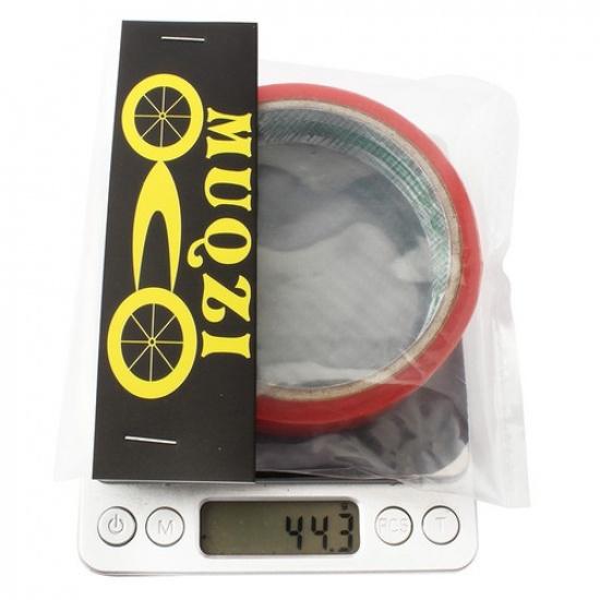 Soft Tire Bicycle Tape Seal Double-sided For Fixed Gear Bicycle Carbon