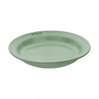Staub DINING LINE Teller 24cm (Salbeigrün)