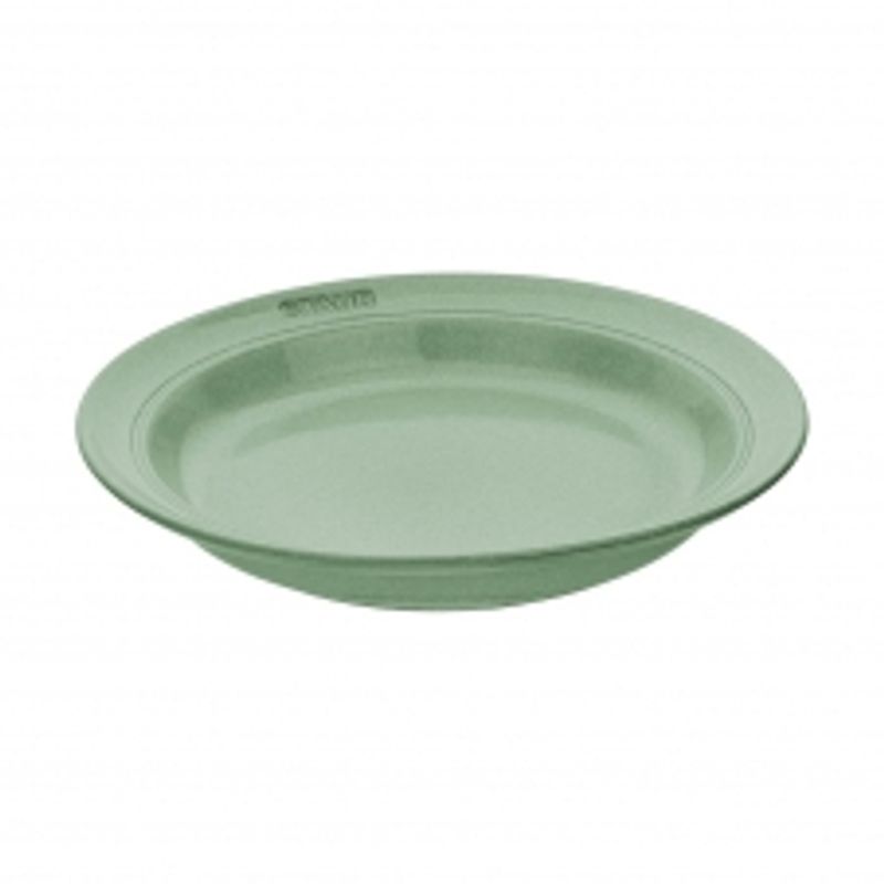 

Staub DINING LINE Plate 24cm (Sage Green)
