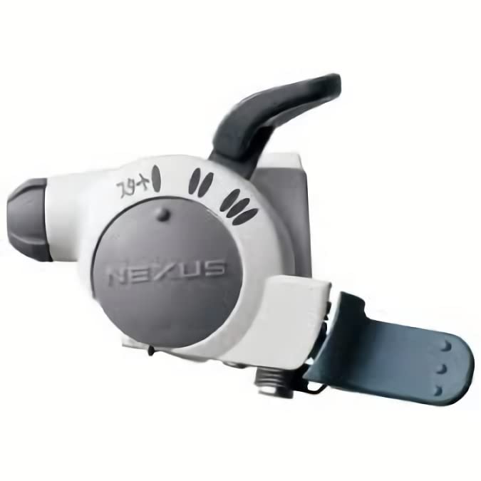 

SHIMANO ASL3S90G internal lever GL piano touch 3-stage