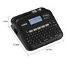 Brother PT-D460BT Bluetooth Label Maker