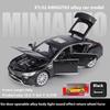 1/32 Mercedes Benz AMG GT63 Sportwagen Legierung Diecast Automodell Sound Licht Rückzug Spielzeug Ornamente Geschenk für Kinder Sammeln
