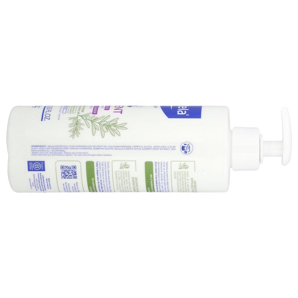 Baby, Liniment Diaper Changing Cleanser, 400Ml (13.52Fl Oz)