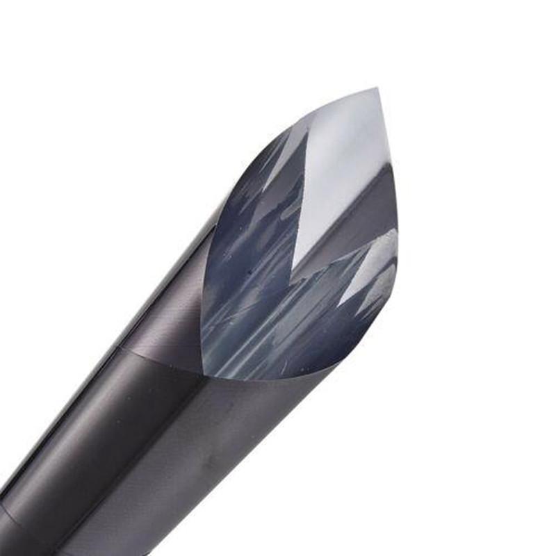1 Pcs 1.5M Car Sun Visor Strip Tint Film Front Windshield Shade Banner Accessories Car Glass Solar Tint Window Films Protective