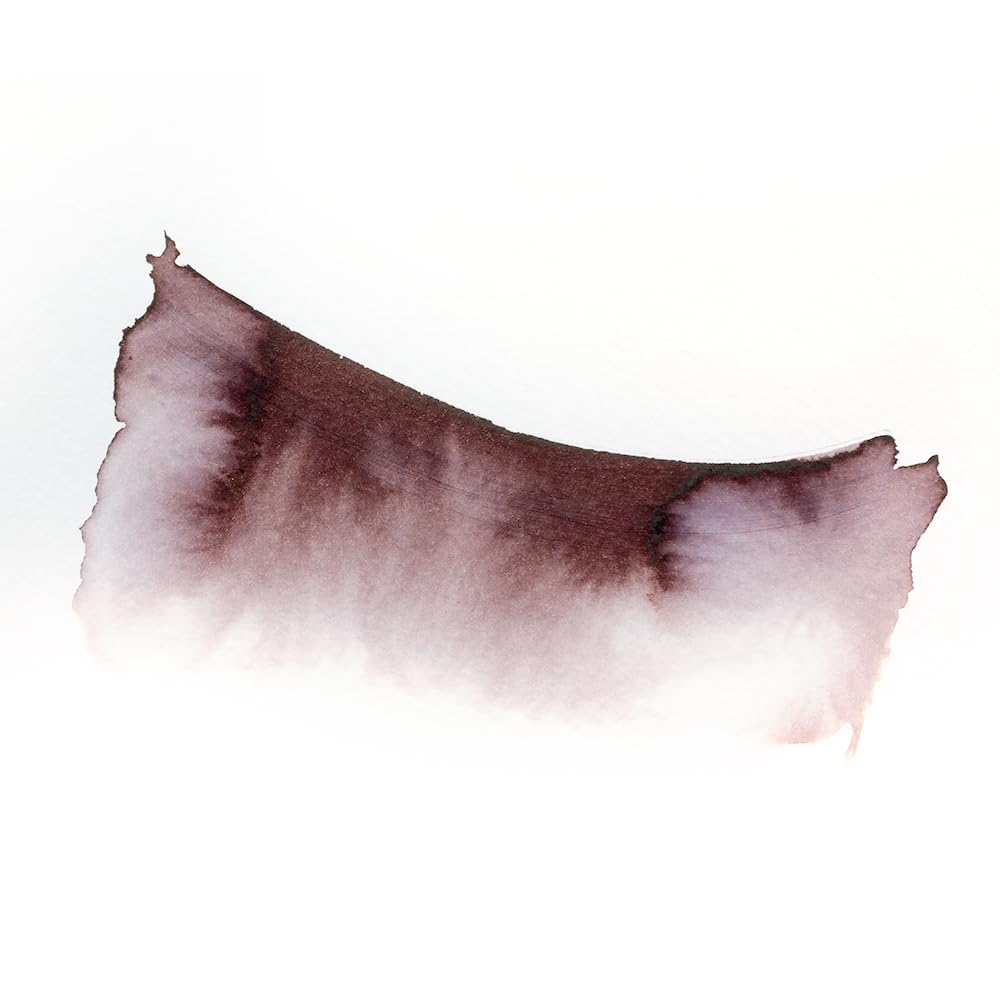 Herbin Watercolor Eclat hb16615 Ink, Dye, 50ml, Taupe,