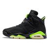 Air 6 Retro 'Electric Green' Jordan CT8529-003