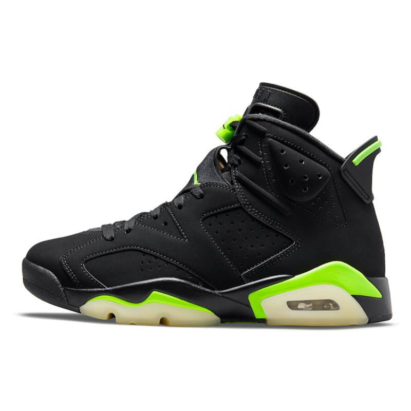 Air Jordan 6 Retro 'Electric Green' Jordan CT8529-003