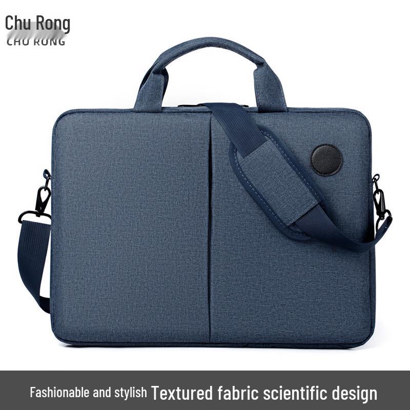 Churong Business Commuter Laptop Bag