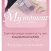 COSNORI - My Moment Eye Palette - 3 Colors