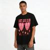 Anti Love Club Pure Cotton T-shirt
