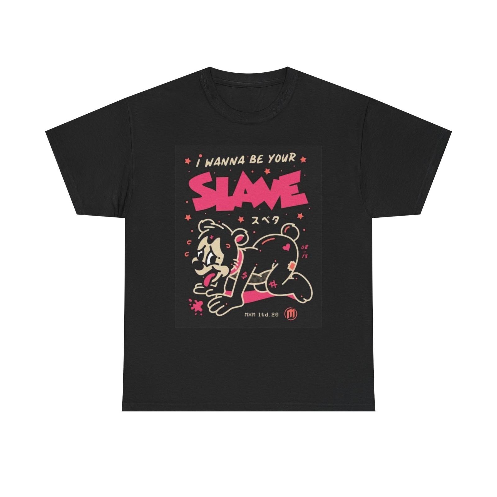 

Funny Furry Graphic T Shirt Mens Womens Tees Top Unisex Cotton Tee NEW 2XL