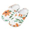 Casual Print EVA Clogs Adult Unisex Breathable Lightweight Slip On Casual Shoes Soft Sole Summer Sandals Lightweight Daily Wear