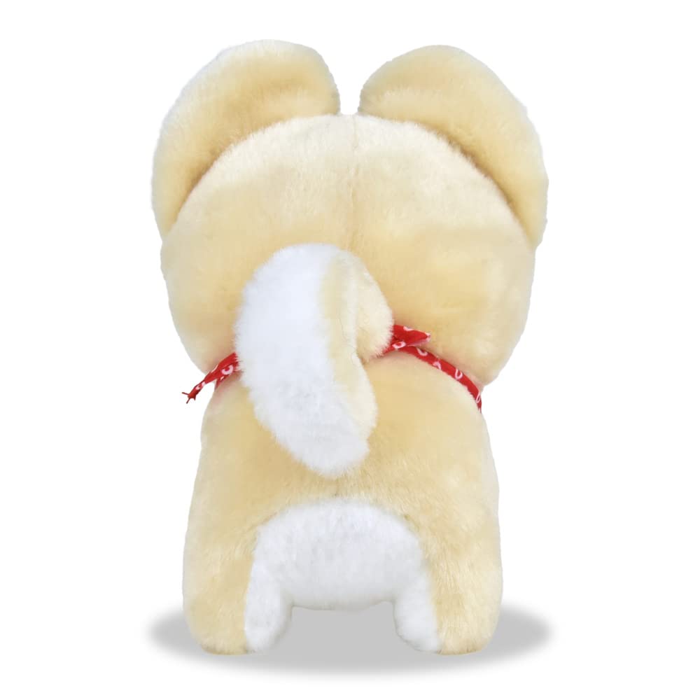 AMUFUN Marutama Mameshiba Three Brothers ST Sasuke: 703141